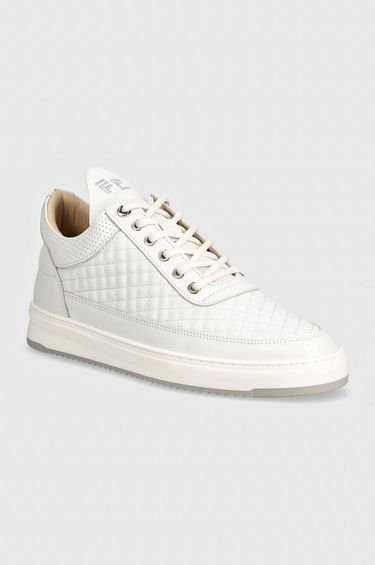 Sneakers och skor Filling Pieces Low Top Vit | 10100151901, 0