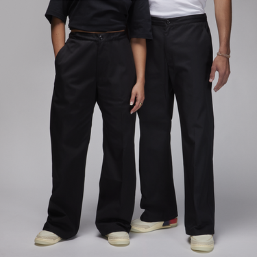 Byxor Nike M J J BALVIN WOVEN Svart | FJ6137-010, 2