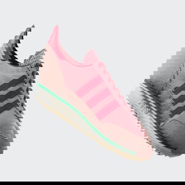 Sneakers och skor adidas Originals SL 72 OG Rosa | JS0254, 2