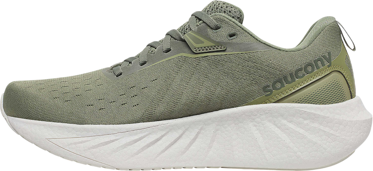 Sneakers och skor Saucony Triumph 22 Grön | s20964-102, 1
