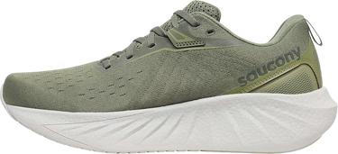 Sneakers och skor Saucony Triumph 22 Grön | s20964-102, 1