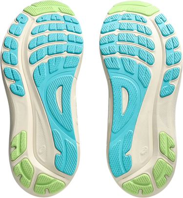 Sneakers och skor Asics GEL-KAYANO 31 Grå | 1011b867-023, 2