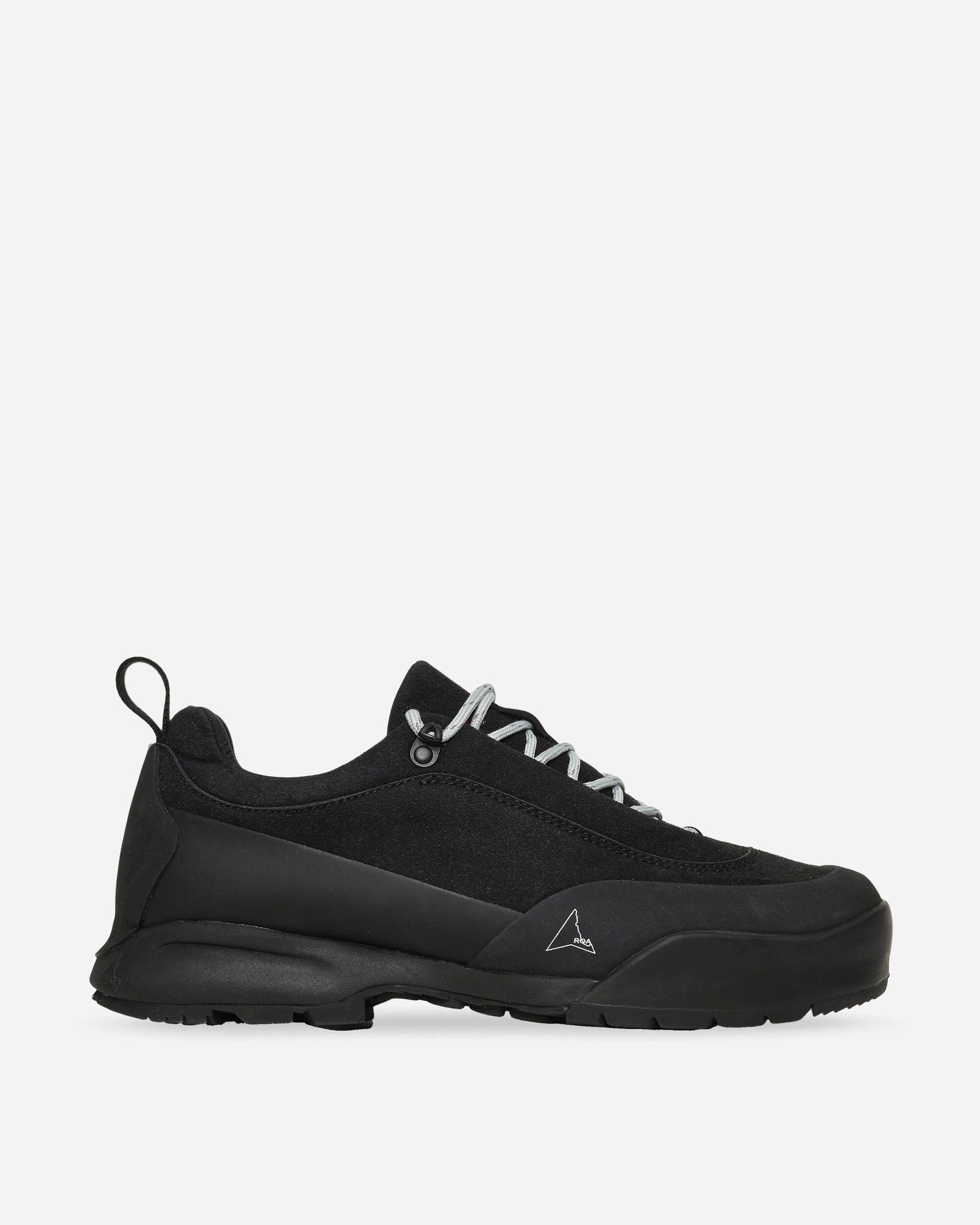 Sneakers och skor ROA Cingino Svart | NBUW152FA33-BLK0001, 1