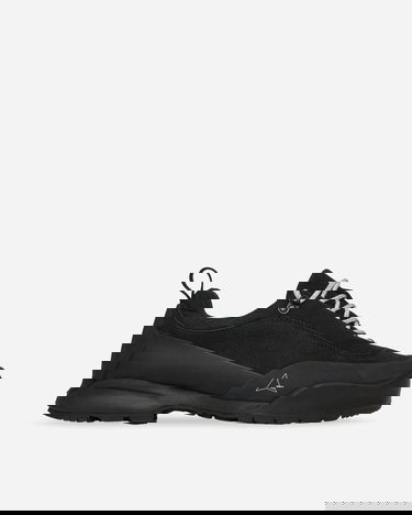 Sneakers och skor ROA Cingino Svart | NBUW152FA33-BLK0001, 1