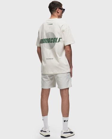 T-shirt Puma QGC MODERN GRAPHIC TEE Vit | 625766-02, 1