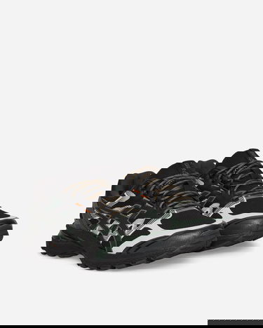 Sneakers och skor Asics GEL-Terrain Svart | 1203A342-002, 2