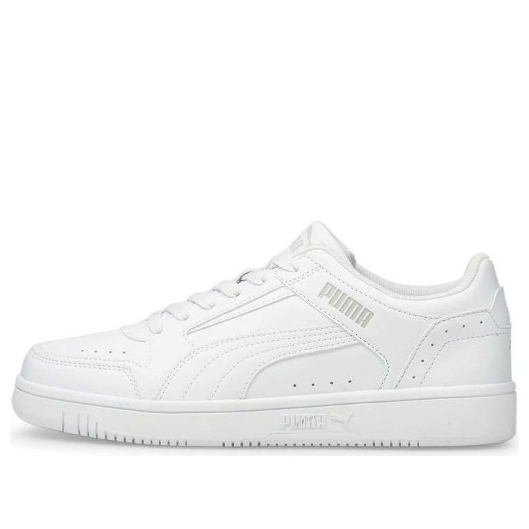 Sneakers och skor Puma Rebound Joy Low Vit | 380747-02, 0