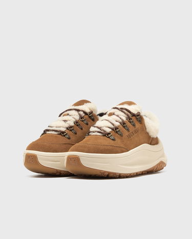 Sneakers och skor Moon Boot MB MOON247 CITY SHEARLING Brun | 80D2490040-M008, 1