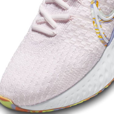 Sneakers och skor Nike React Infinity Run Flyknit 3 Rosa | DO9477-600, 3