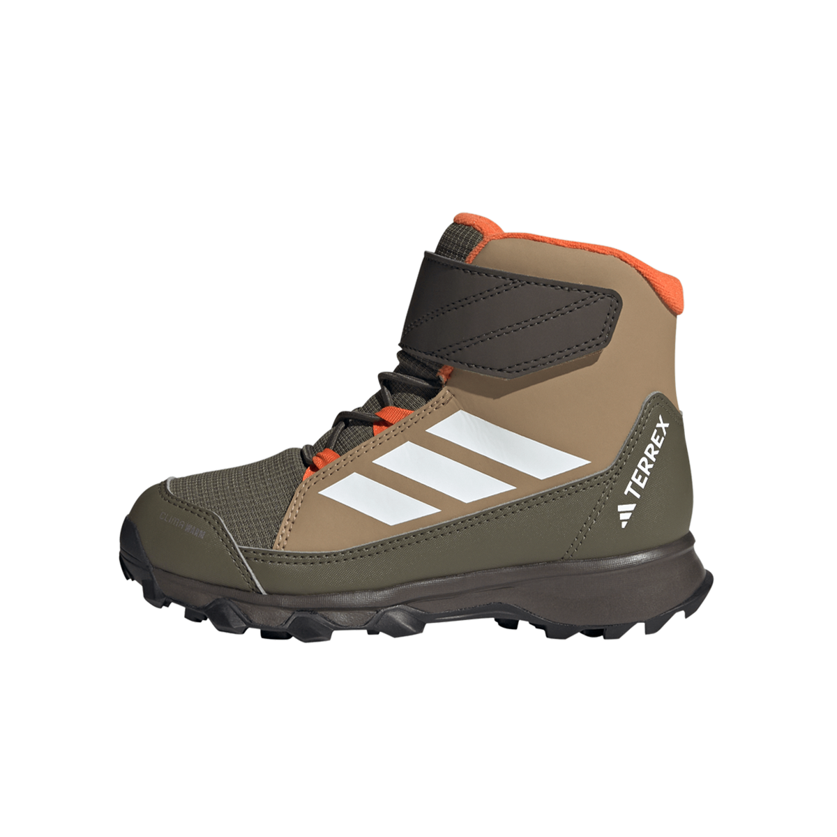 Sneakers och skor adidas Originals TERREX SNOW ClimaWarm Boot Flerfärgad | JR4189, 0