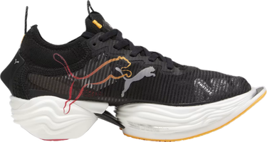 Sneakers och skor Puma FAST-R NITRO Elite 2 FF W Svart | 310008-01, 2