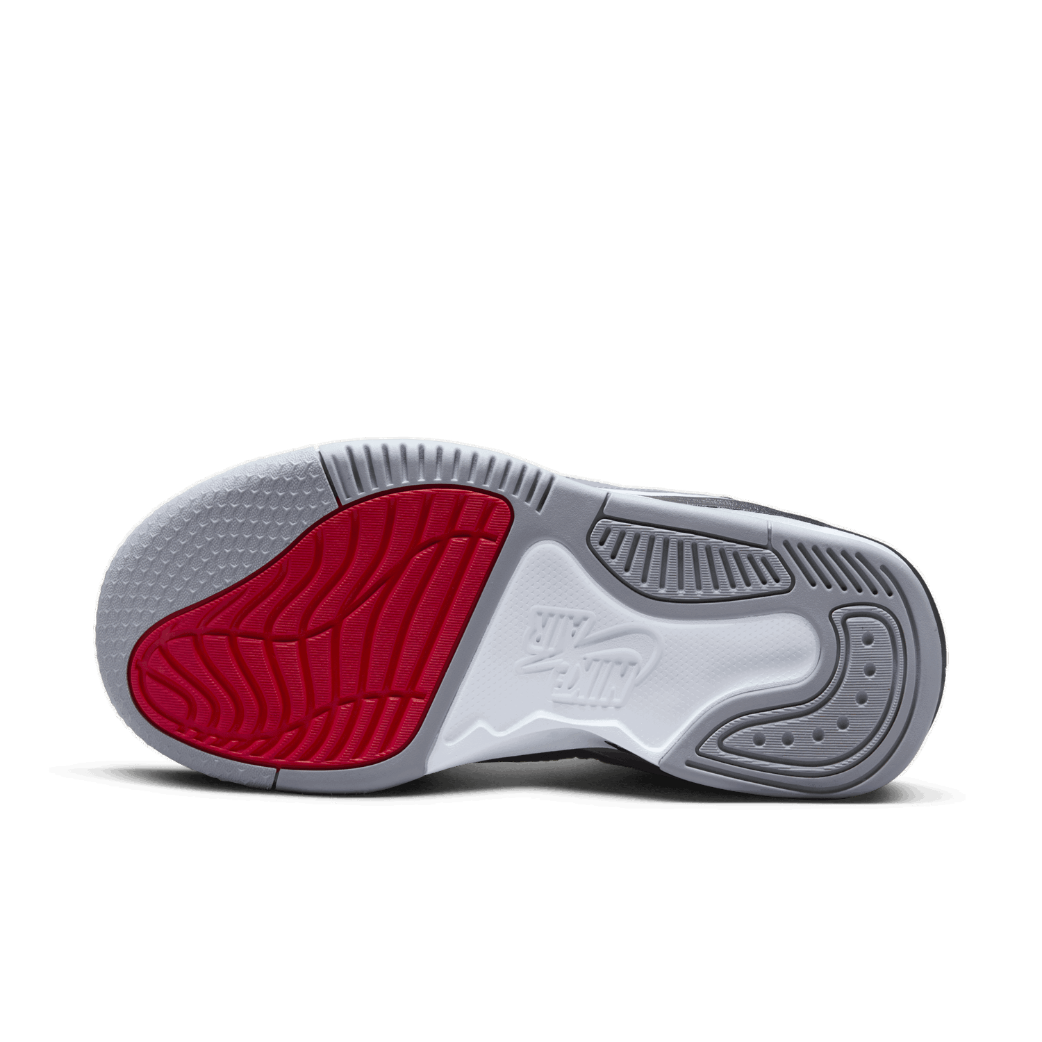 Sneakers och skor Jordan Max Aura 5 Svart | DZ4353-061, 1