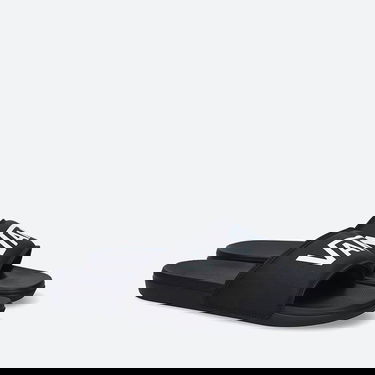 Sneakers och skor Vans La Costa Slide-On Svart | VN0A5HF5IX6, 4