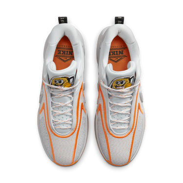 Sneakers och skor Nike COSMIC UNITY 2 UNIVERSITY Grå | DH1537-004, 3