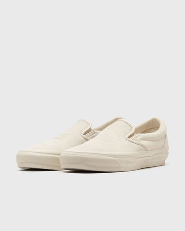 Sneakers och skor Vans Neighborhood OTW Classic Slip-On 98 Beige | VN000EDG7VJ1, 1