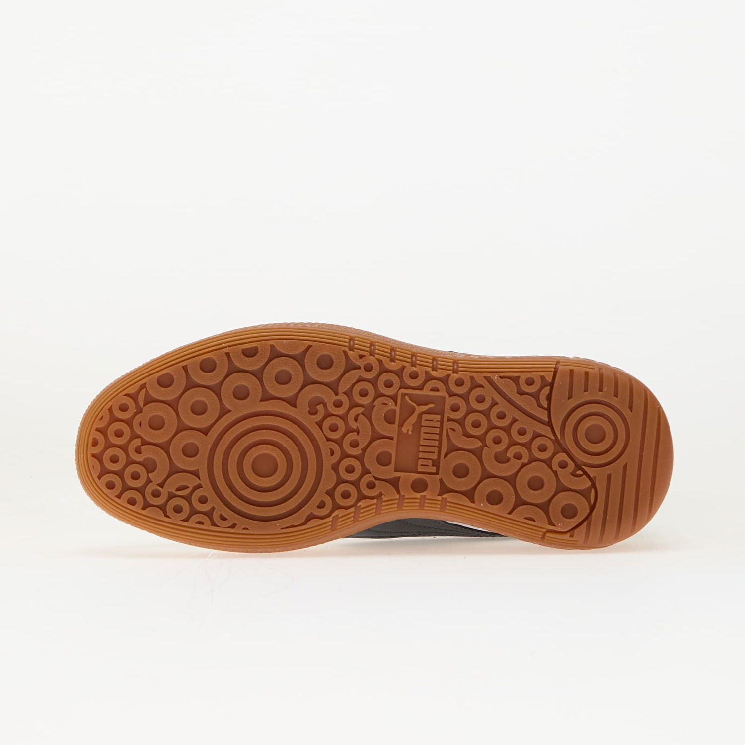 Sneakers och skor Puma Palermo Moda Grå | 397727-08, 0