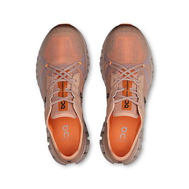 Sneakers och skor On Running Cloud X 4 AD Orange | 3MF10263091, 1