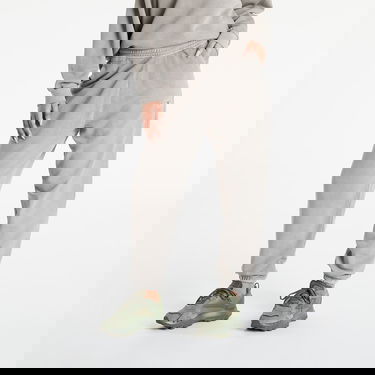 Träningsbyxor Reebok Classics Natural Dye Sm Ft Pants Bougry Grå | H49297, 0