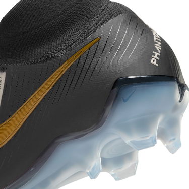 Sneakers och skor Nike Phantom Luna II Elite FG Metallisk | fj2572-100, 7