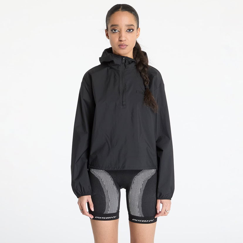 Vindjacka CALVIN KLEIN Calvin Klein Sport Wind Jacket Svart | LVGWS5O503 UB1