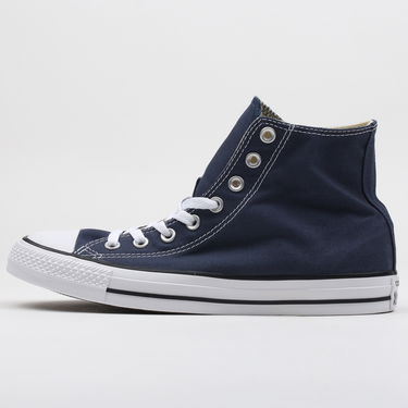 Sneakers och skor Converse Chuck Taylor All Star Hi Mörkblå | M9622, 0