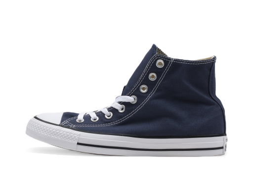 Sneakers och skor Converse Chuck Taylor All Star Hi Mörkblå | M9622