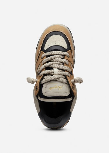 Sneakers och skor AXEL ARIGATO Area Haze Beige | F3096001, 4