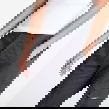 Cargo byxor Columbia Columbia Landroamer™ Twill Cargo Pants W36/L32 Grå | 2123191011, 3