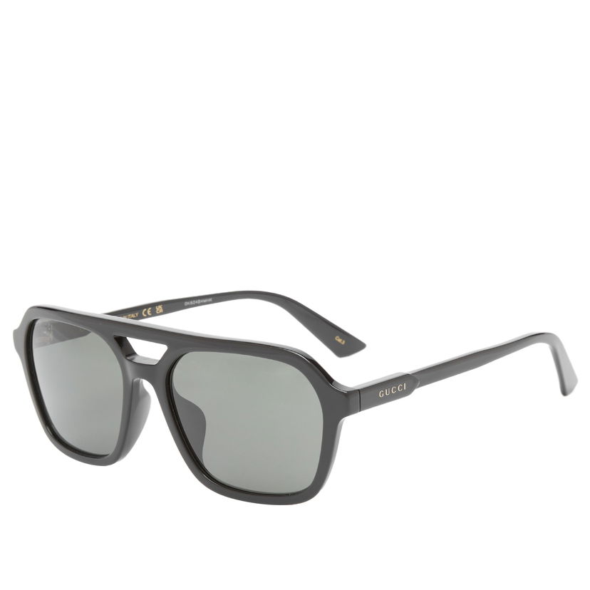 Solglasögon Gucci GG1823SA Sunglasses Svart | GG1823SA-001