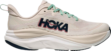 Sneakers och skor Hoka One One Hoka Skyflow Beige | 1155113-rcrm, 0