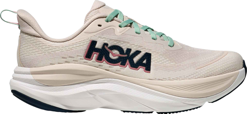 Sneakers och skor Hoka One One Hoka Skyflow Beige | 1155113-rcrm