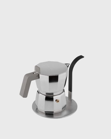 Gadget Alessi Induction Adapter Metallisk | MA02, 1