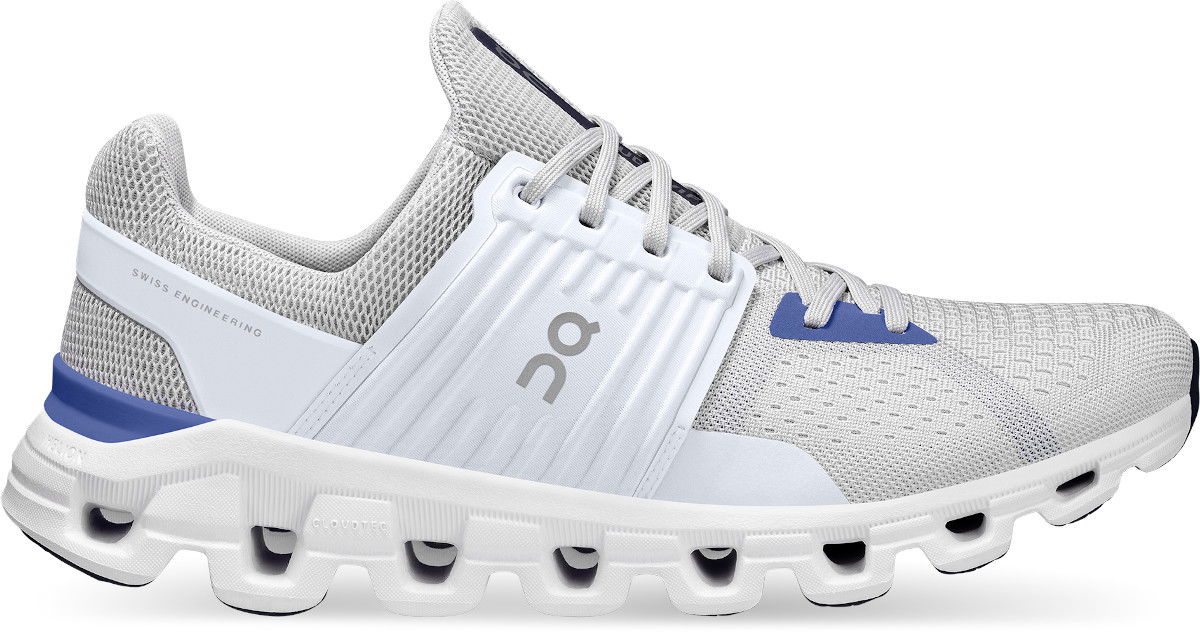 Sneakers och skor On Running Cloudswift 2 Vit | 41-99004, 1