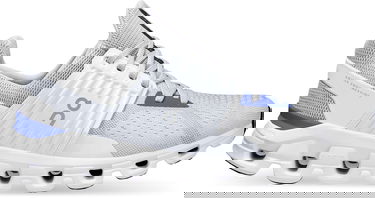 Sneakers och skor On Running Cloudswift 2 Vit | 41-99004, 1