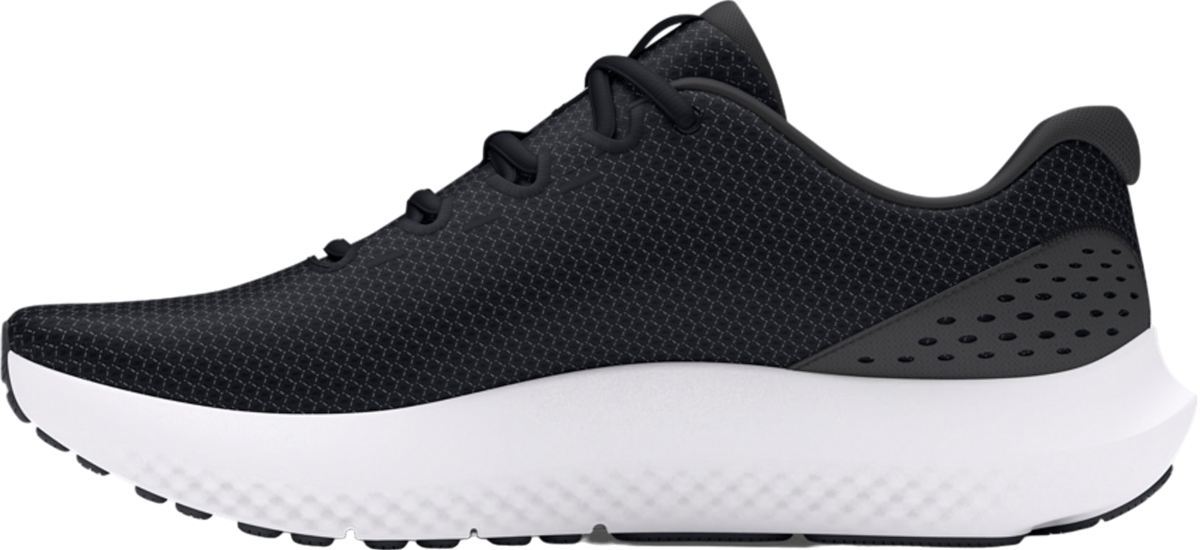 Sneakers och skor Under Armour UA Charged Surge 4 Svart | 3027000-001, 1