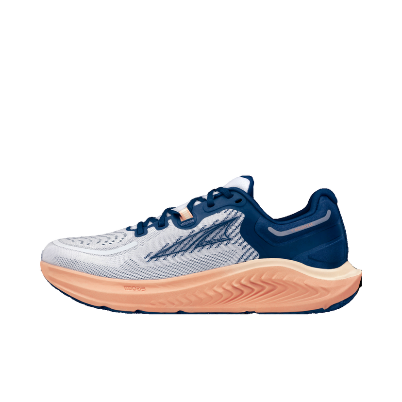 Sneakers och skor Altra Running Altra PARADIGM 7 Blå | al0a82cg1031