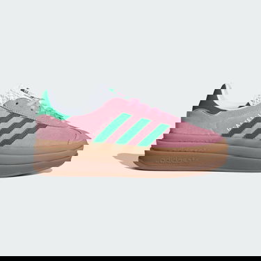 Sneakers och skor adidas Originals Gazelle Bold Rosa | IE0420, 1