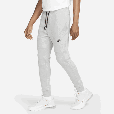 Träningsbyxor Nike Sportswear Tech Fleece OG Grå | FD0739-063, 0