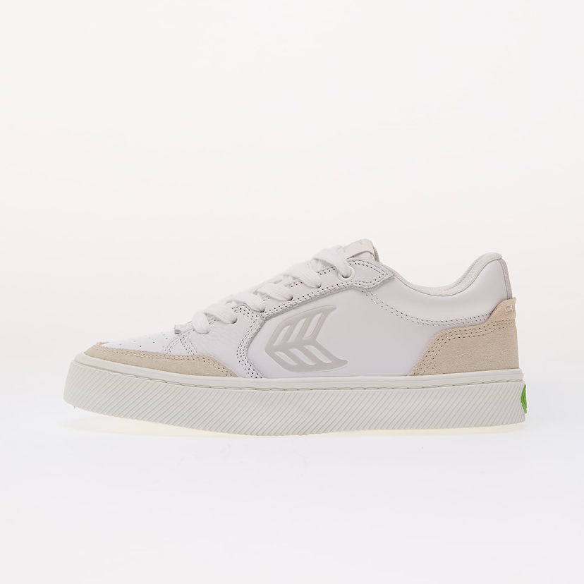 Sneakers och skor Cariuma M Vallely White/ Vintage White Ice Vit | 421401W73 M