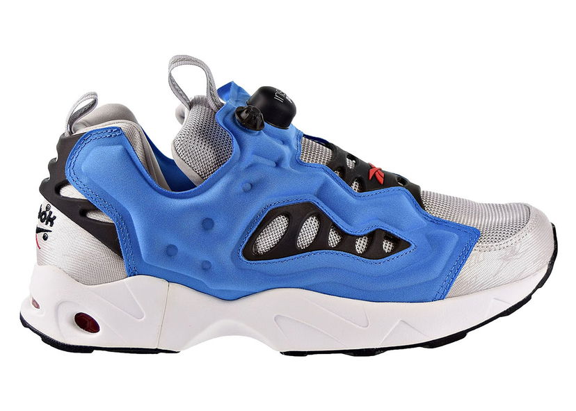 Sneakers och skor Reebok Instapump Fury Road Blå | V66584