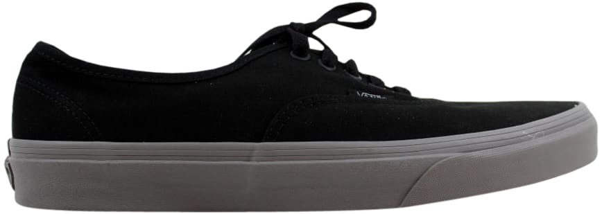 Sneakers och skor Vans Authentic Pop Black Svart | VN0A38EMMQ4, 0