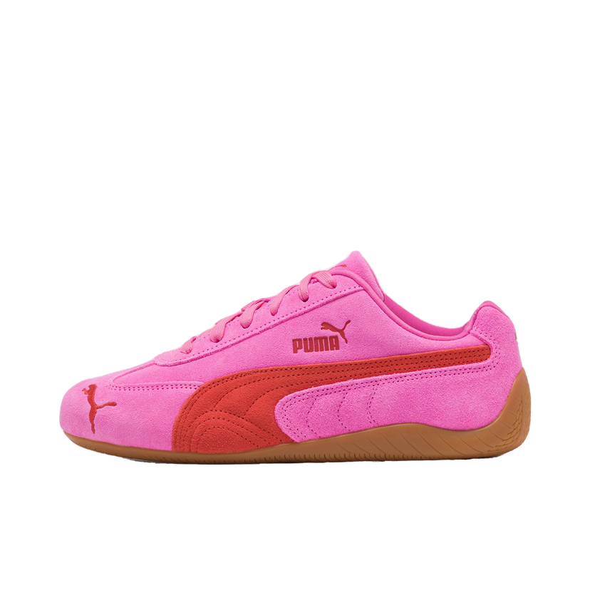 Sneakers och skor Puma Speedcat OG Rosa | 398846-56