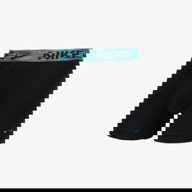 Boxare Nike Dri-FIT Boxer Brief 3-Pack Svart | 0000KE1157-2U8, 4