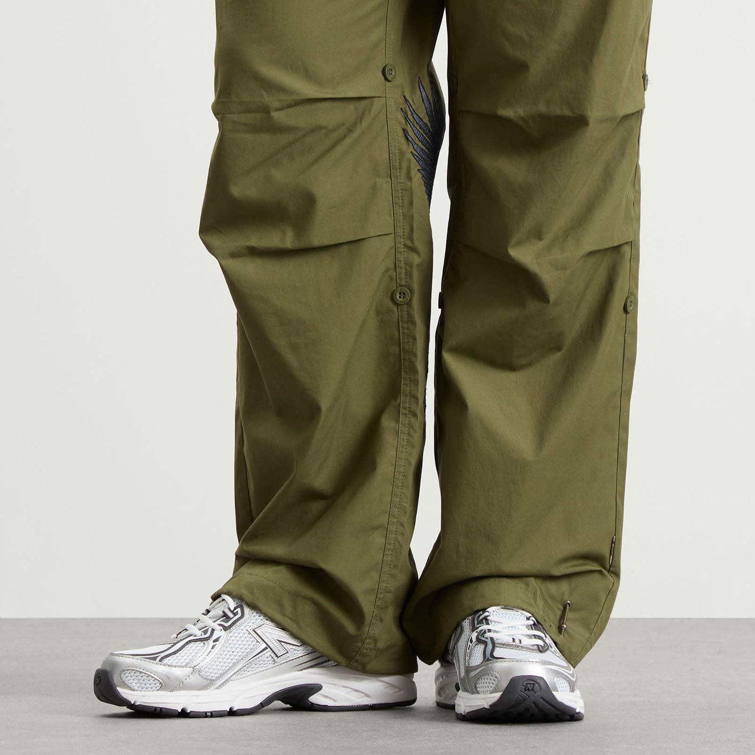 Sneakers och skor New Balance 740 Vit | U740PH2, 1