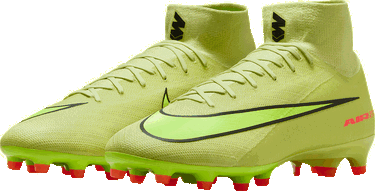 Sneakers och skor Nike Cleats ZOOM SUPERFLY 10 PRO AG-PRO Grön | hq3161-300, 8
