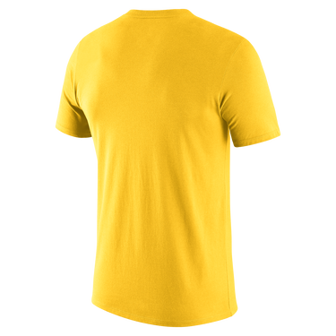 T-shirt Nike NBA Team 31 All-Star Weekend Essential Tee Gul | FQ6136-728, 1