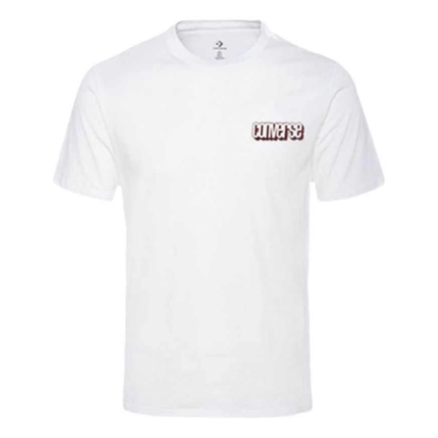 T-shirt Converse Autotracking Graphic Tee Vit | 10019931-A01, 0
