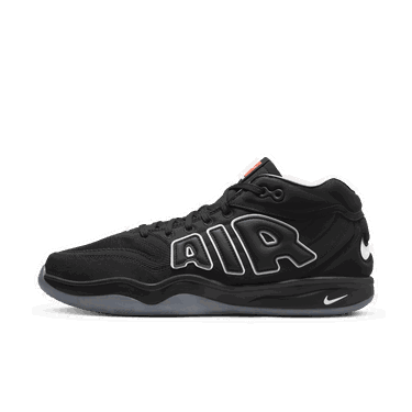 Sneakers och skor Nike AIR ZOOM G.T. HUSTLE 2 ALL STAR WEEKEND, nero/bianco Svart | FZ4643-002, 1