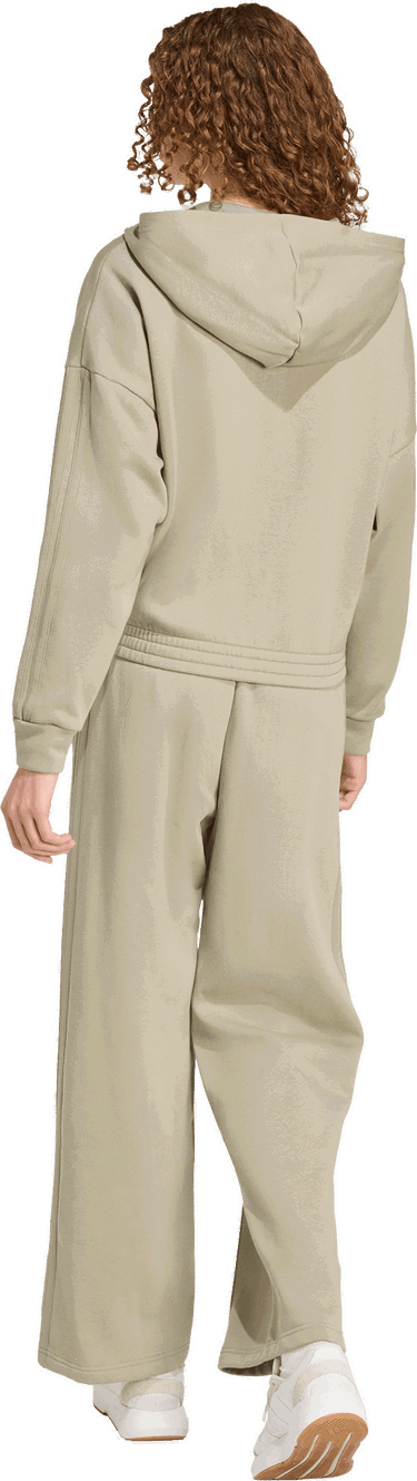 Träningsoverall adidas Originals Energize Tracksuit Beige | jx0535, 4