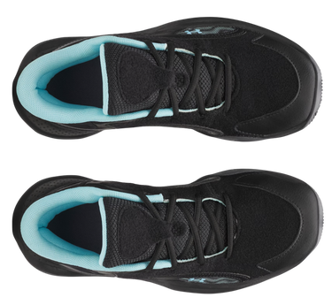 Sneakers och skor Under Armour Jet '25 Svart | 6006515-001, 3